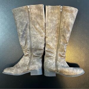 Steve Madden tall boots